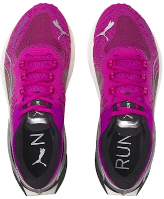 (W) Puma Run XX Nitro 'Deep Orchid' Wanita 376171-02 Lookbook (W) Puma Run XX Nitro 'Deep Orchid' Wanita 376171-02