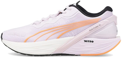 (Women) Puma Run XX Nitro 'Lavender Fog'  376171-03 (Women) Puma Run XX Nitro 'Lavender Fog'  376171-03