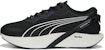 (W) Puma Run XX Nitro 'Nova Shine - Hitam Putih' 377833-01