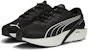 (W) Puma Run XX Nitro 'Nova Shine - Hitam Putih' 377833-01