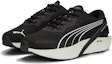 Lookbook (W) Puma Run XX Nitro 'Nova Shine - Hitam Putih' 377833-01