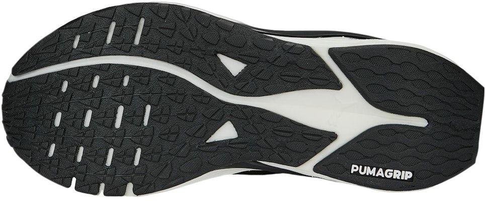 (W) プーマ ランXX ニトロ ノヴァシャイン (黒/白) 377833-01 Details for (W) プーマ ランXX ニトロ ノヴァシャイン (黒/白) 377833-01