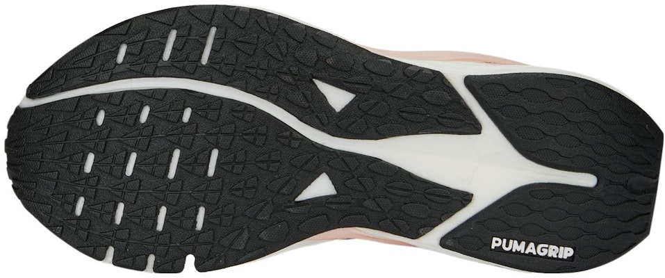(W) Puma Run XX Nitro 'Merah Jambu Hitam' 376171-17 Purchase (W) Puma Run XX Nitro 'Merah Jambu Hitam' 376171-17