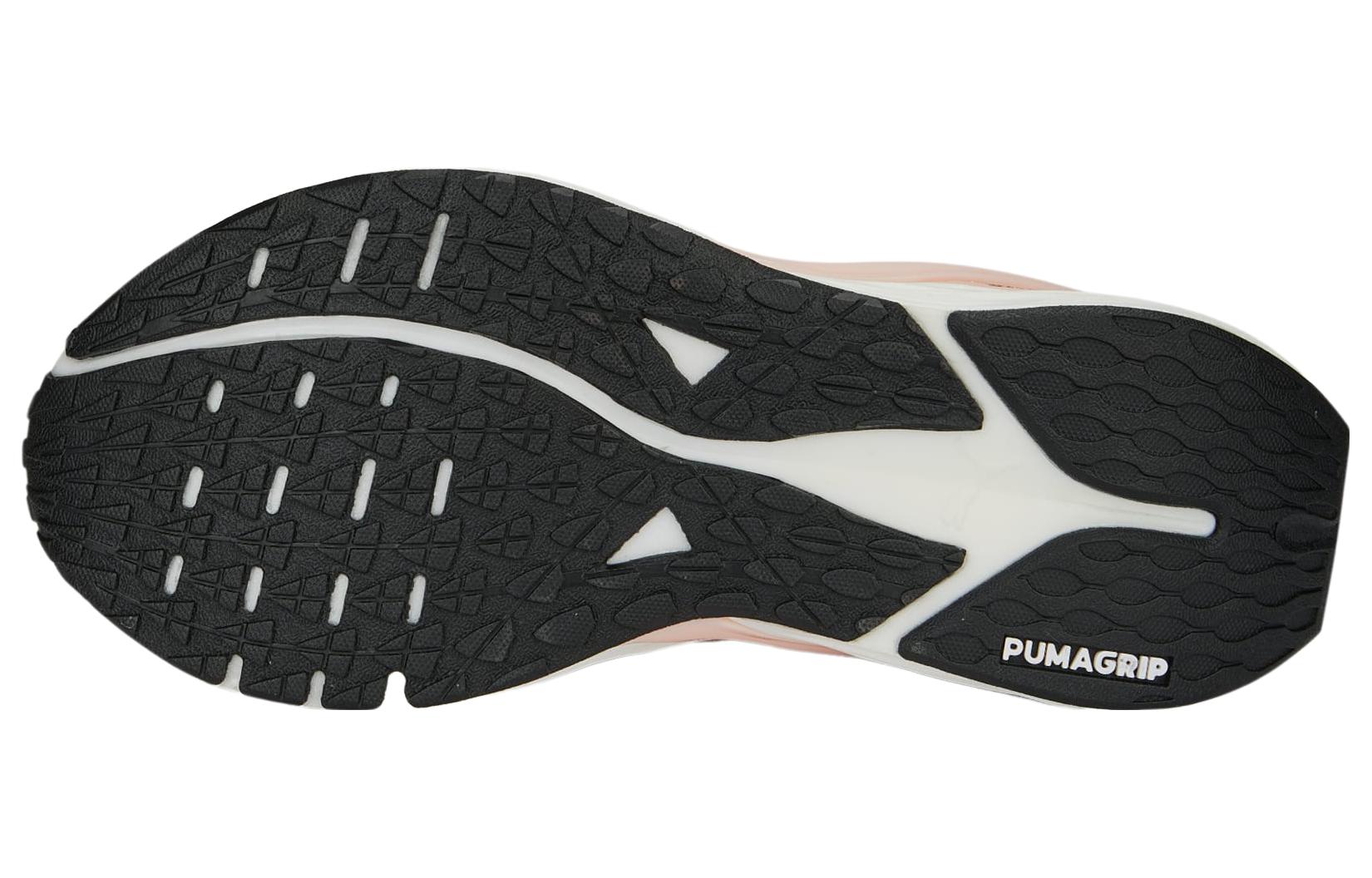 Purchase (W) Puma Run XX Nitro 'Hitam Merah Muda' 376171-17