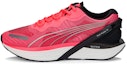 Buy (W) Puma Run XX Nitro 'Sunset Glow Black' - Hitam dan Oren Terbenam. 376171-07