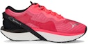 Order (W) Puma Run XX Nitro 'Sunset Glow Black' - Hitam dan Oren Terbenam. 376171-07