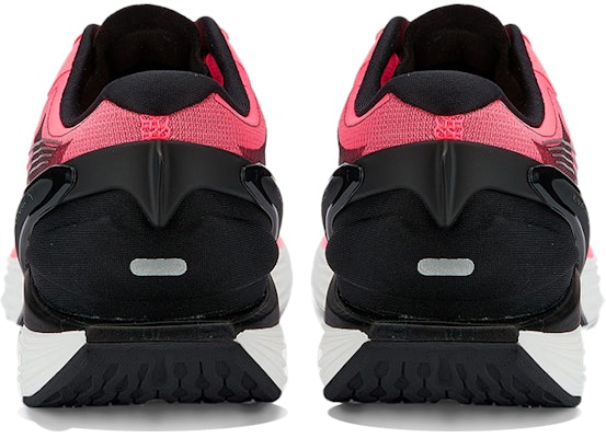 (W) Puma Run XX Nitro 'Sunset Glow Black' - Hitam dan Oren Terbenam. 376171-07 Purchase (W) Puma Run XX Nitro 'Sunset Glow Black' - Hitam dan Oren Terbenam. 376171-07