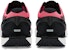(W) Puma Run XX Nitro 'Sunset Glow Black' - Hitam dan Oren Terbenam. 376171-07