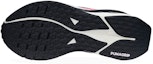 Details for (W) Puma Run XX Nitro 'Sunset Glow Black' - Hitam dan Oren Terbenam. 376171-07