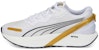 (W) Puma Run XX Nitro 'Putih Hitam Emas' 376171-08
