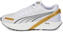 Buy (W) Puma Run XX Nitro 'Putih Hitam Emas' 376171-08