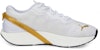 (W) Puma Run XX Nitro 'Putih Hitam Emas' 376171-08