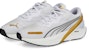 (W) Puma Run XX Nitro 'Putih Hitam Emas' 376171-08