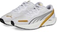 Lookbook (W) Puma Run XX Nitro 'Putih Hitam Emas' 376171-08