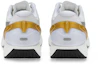 Purchase (W) Puma Run XX Nitro ''Wit Zwart Goud'' 376171-08