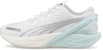 (W) Puma Run XX Nitro 'Putih Nitro Biru' 376171-04