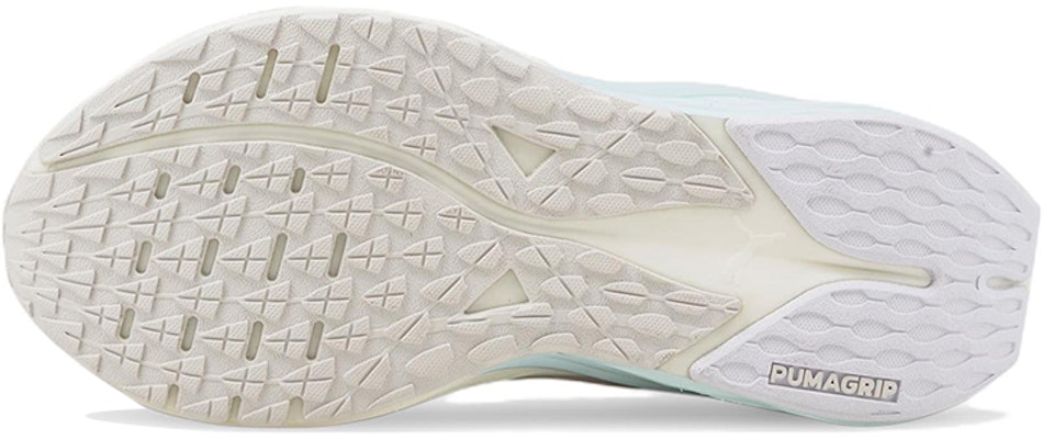 (W) プーマ ランXX ニトロ "白/青" (Puma Ran XX Nitro "Shiro/Ao") 376171-04 Purchase (W) プーマ ランXX ニトロ "白/青" (Puma Ran XX Nitro "Shiro/Ao") 376171-04