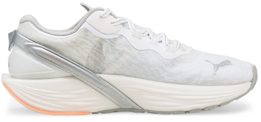 (W) Puma Run XX Nitro 'Wildwash' Wanita Sepatu Lari 376261-01 Order (W) Puma Run XX Nitro 'Wildwash' Wanita Sepatu Lari 376261-01