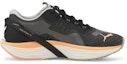 Order (W) Puma Run XX Nitro Rendah 'Hitam Putih Oren' 376171-05