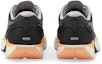 Shop (W) Puma Run XX Nitro Rendah 'Hitam Putih Oren' 376171-05