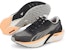 (W) Puma Run XX Nitro Rendah 'Hitam Putih Oren' 376171-05