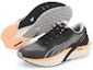 Purchase (W) Puma Run XX Nitro Rendah 'Hitam Putih Oren' 376171-05