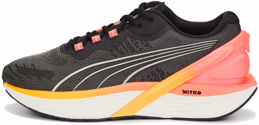(W) Puma Run XX Nitro Rendah 'Kelabu Merah Jambu' 376171-11 Buy (W) Puma Run XX Nitro Rendah 'Kelabu Merah Jambu' 376171-11