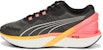 (W) Puma Run XX Nitro Rendah 'Kelabu Merah Jambu' 376171-11