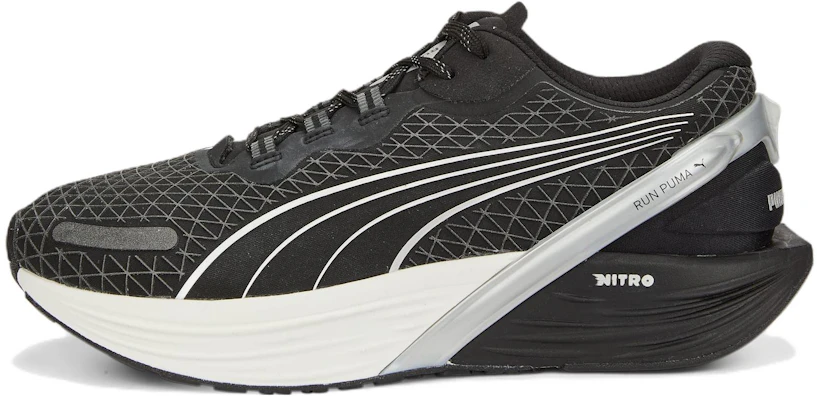 (W) Puma Run XX Nitro Hiver ''Noir'' 376911-01 Buy (W) Puma Run XX Nitro Hiver ''Noir'' 376911-01