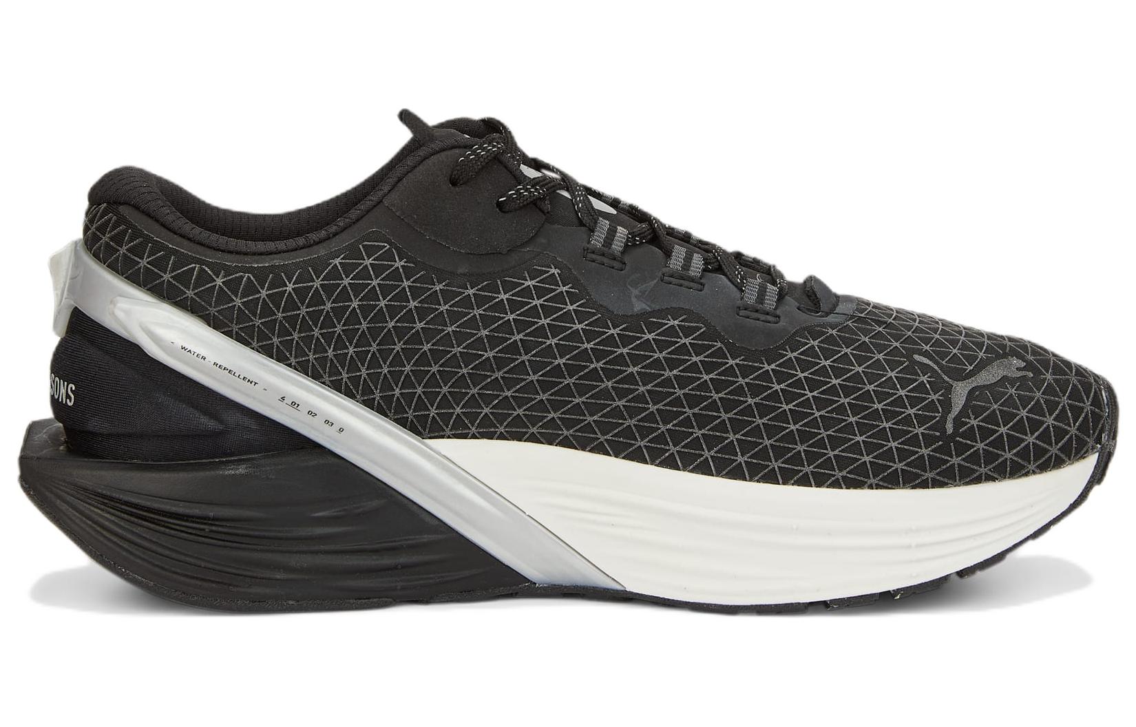 Order (W) Puma Run XX Nitro Hiver ''Noir'' 376911-01