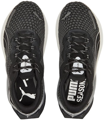 (W) Puma Run XX Nitro Musim Sejuk 'Hitam' 376911-01 Shop (W) Puma Run XX Nitro Musim Sejuk 'Hitam' 376911-01
