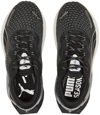 (W) Puma Run XX Nitro Hiver ''Noir'' 376911-01 Shop (W) Puma Run XX Nitro Hiver ''Noir'' 376911-01