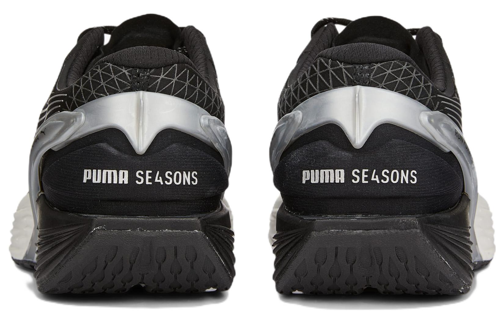 Purchase (W) Puma Run XX Nitro Hiver ''Noir'' 376911-01