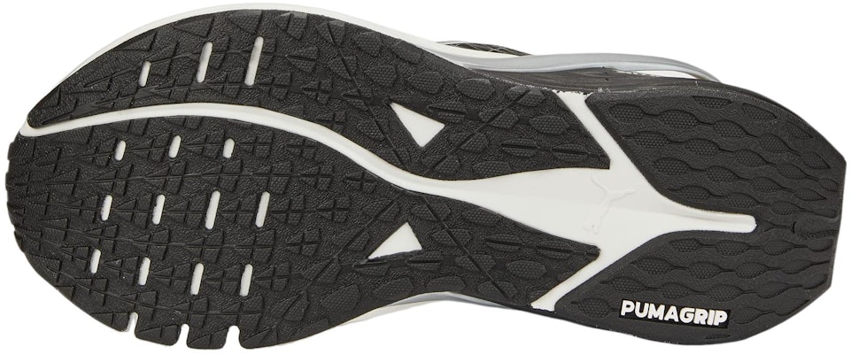 (W) Puma Run XX Nitro Musim Sejuk 'Hitam' 376911-01 Details for (W) Puma Run XX Nitro Musim Sejuk 'Hitam' 376911-01