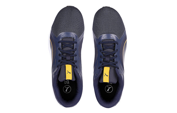 (W) Puma RNNR IDP 'Purple White' 圖 3