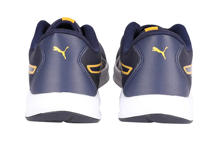 (W) Puma RNNR IDP 'Purple White' 圖 4