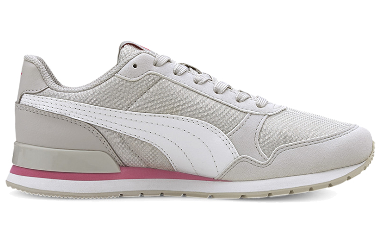 (W) Puma RNNR V2 Mesh 'Khaki White Pink' 圖 2