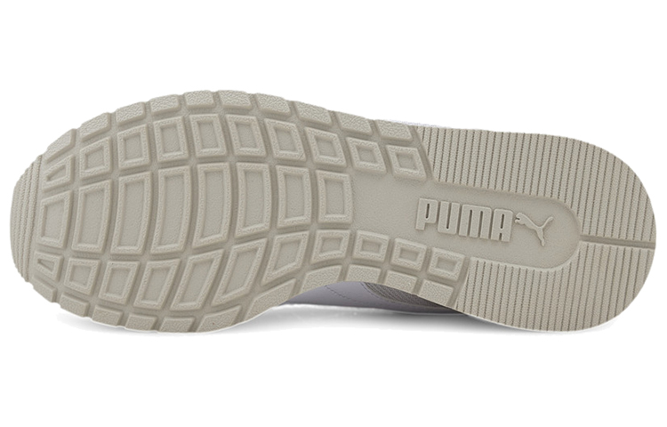 (W) Puma RNNR V2 Mesh 'Khaki White Pink' 圖 6