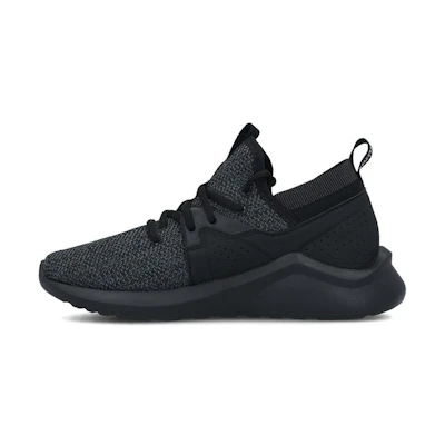 (W) Puma Emergence Black
