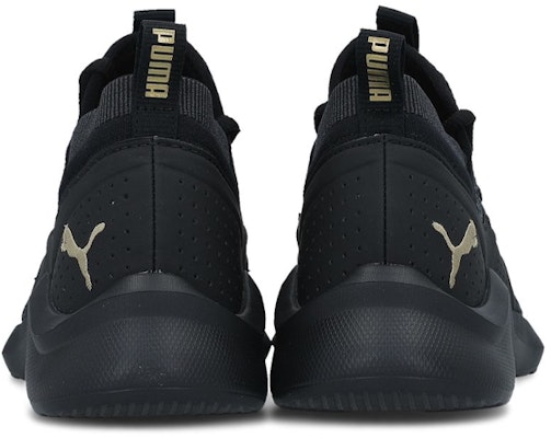 (Women) Puma Emergence Black 192345-01 Shop (Women) Puma Emergence Black 192345-01