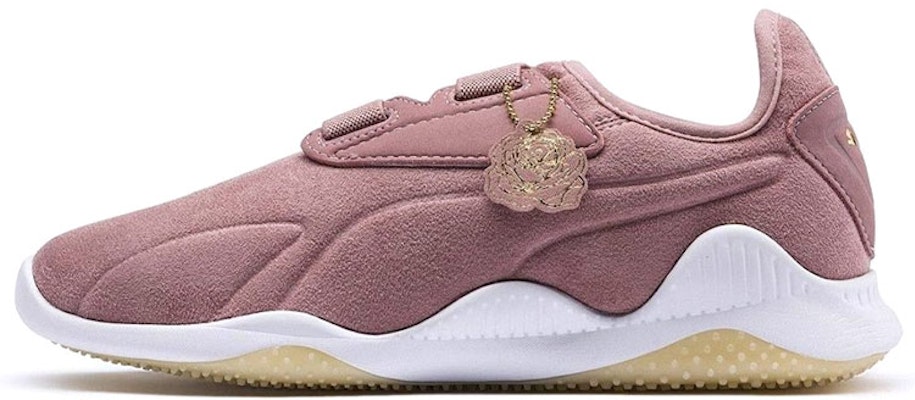 (W) プーマ ランニング ロー "ピンク" (Puma Ranningu Rō "Pinku") 365971-02 Buy (W) プーマ ランニング ロー "ピンク" (Puma Ranningu Rō "Pinku") 365971-02