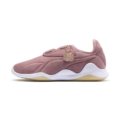 (W) Puma Running Low 'Pink'