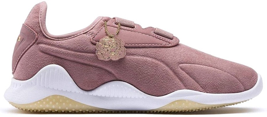 (W) プーマ ランニング ロー "ピンク" (Puma Ranningu Rō "Pinku") 365971-02 Order (W) プーマ ランニング ロー "ピンク" (Puma Ranningu Rō "Pinku") 365971-02