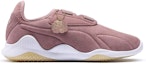 Order (W) プーマ ランニング ロー "ピンク" (Puma Ranningu Rō "Pinku") 365971-02