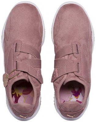 (W) プーマ ランニング ロー "ピンク" (Puma Ranningu Rō "Pinku") 365971-02 Lookbook (W) プーマ ランニング ロー "ピンク" (Puma Ranningu Rō "Pinku") 365971-02