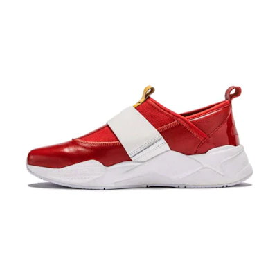 (W) Puma Running Low 'Red'