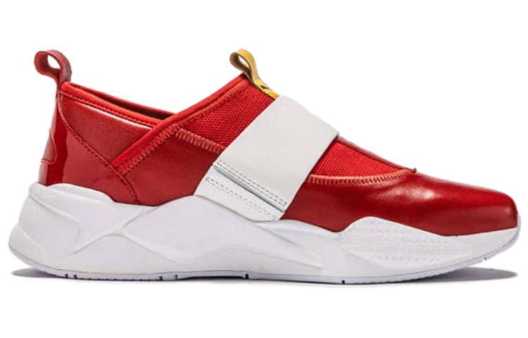 (W) Puma Running Low 'Red' 圖 2
