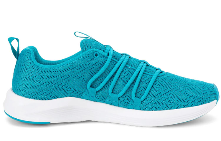 Order (Women) Puma Running Prowl Alt Stellar 'Blue' 192454-03