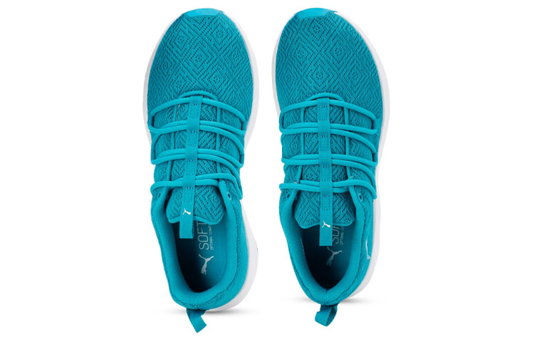 Lookbook (Women) Puma Running Prowl Alt Stellar 'Blue' 192454-03