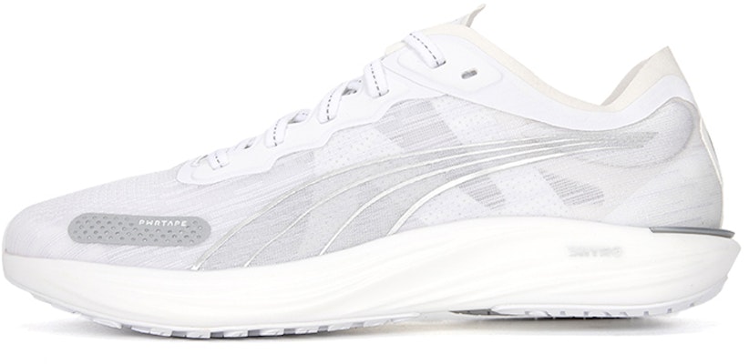 (Women) Puma Liberate Nitro 2 'White Silver' 377316-03 Buy (Women) Puma Liberate Nitro 2 'White Silver' 377316-03